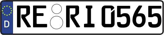 RE-RI0565