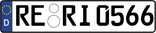 RE-RI0566