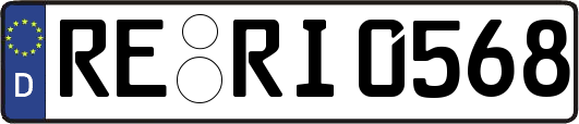 RE-RI0568