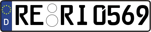 RE-RI0569