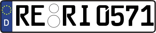 RE-RI0571