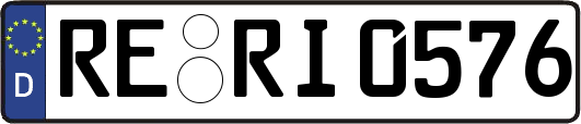 RE-RI0576