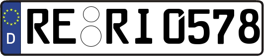 RE-RI0578