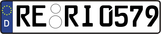 RE-RI0579