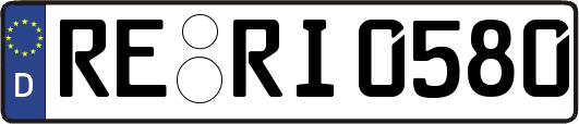 RE-RI0580
