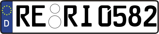 RE-RI0582