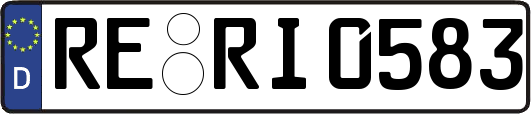 RE-RI0583