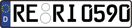 RE-RI0590