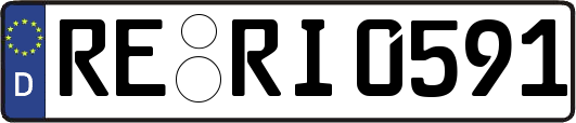 RE-RI0591