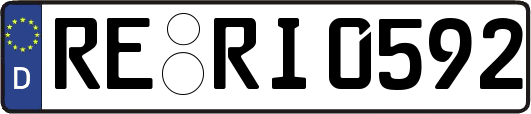 RE-RI0592