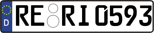 RE-RI0593