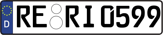 RE-RI0599