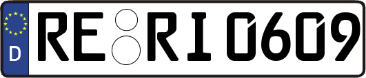 RE-RI0609