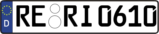 RE-RI0610