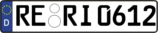 RE-RI0612