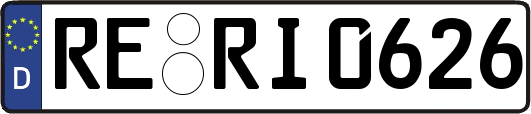 RE-RI0626