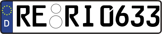 RE-RI0633
