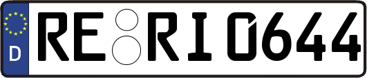RE-RI0644