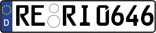 RE-RI0646