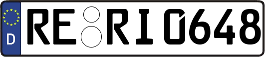 RE-RI0648