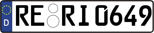 RE-RI0649