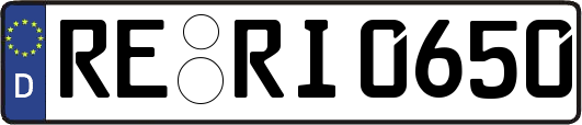RE-RI0650