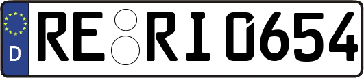 RE-RI0654