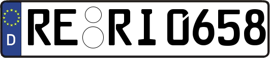 RE-RI0658