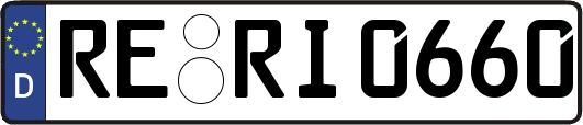 RE-RI0660