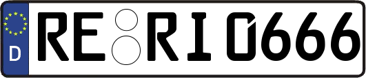 RE-RI0666