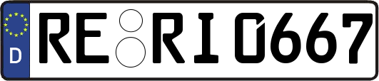 RE-RI0667