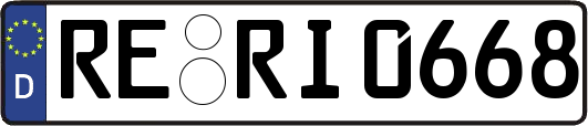 RE-RI0668