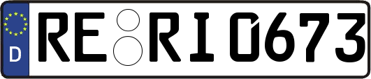 RE-RI0673