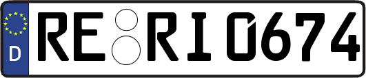 RE-RI0674