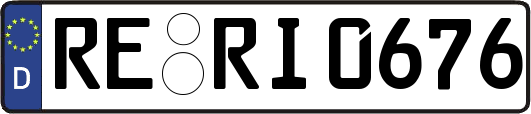 RE-RI0676