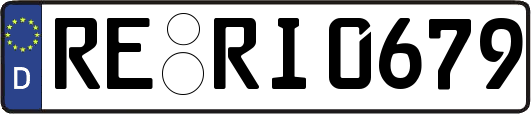 RE-RI0679