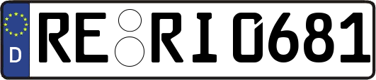 RE-RI0681