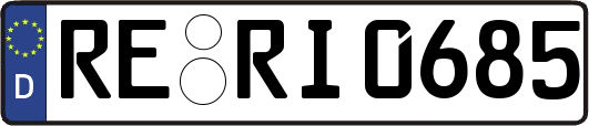 RE-RI0685