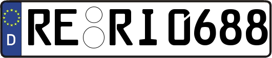 RE-RI0688