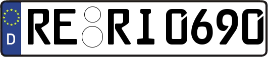 RE-RI0690