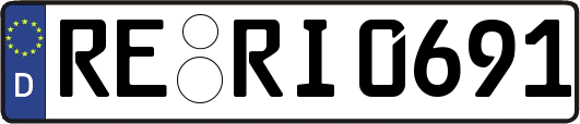 RE-RI0691