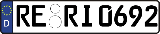RE-RI0692