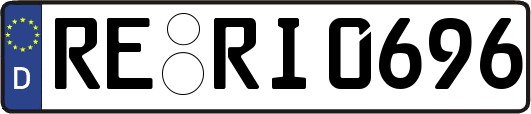 RE-RI0696