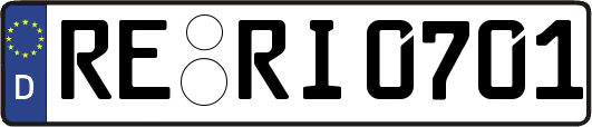 RE-RI0701