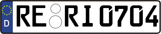 RE-RI0704