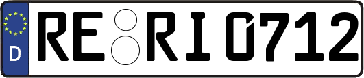 RE-RI0712