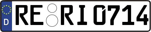 RE-RI0714