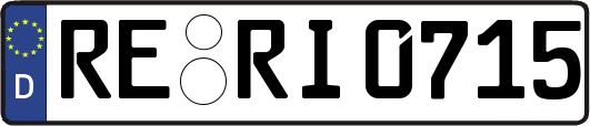 RE-RI0715