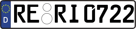 RE-RI0722