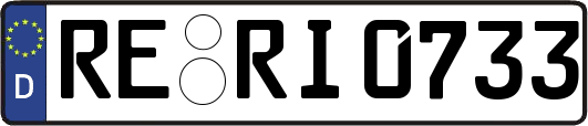 RE-RI0733